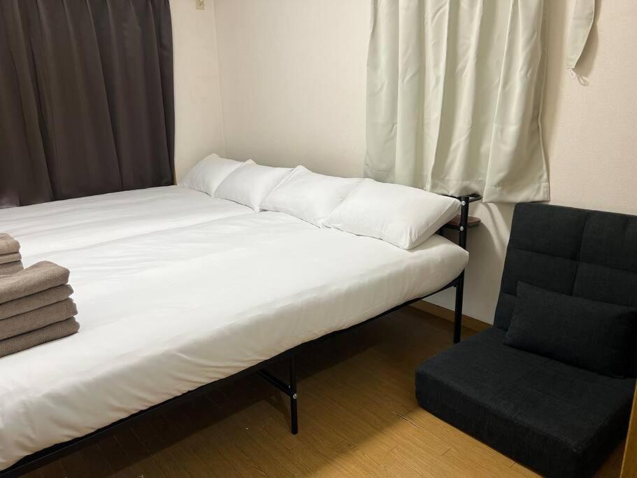 Appartement Fuji Flat 新大久保駅から徒歩20秒 新宿駅も徒歩15分 有名レストラン多数 歌舞伎町も歩いて行けます *