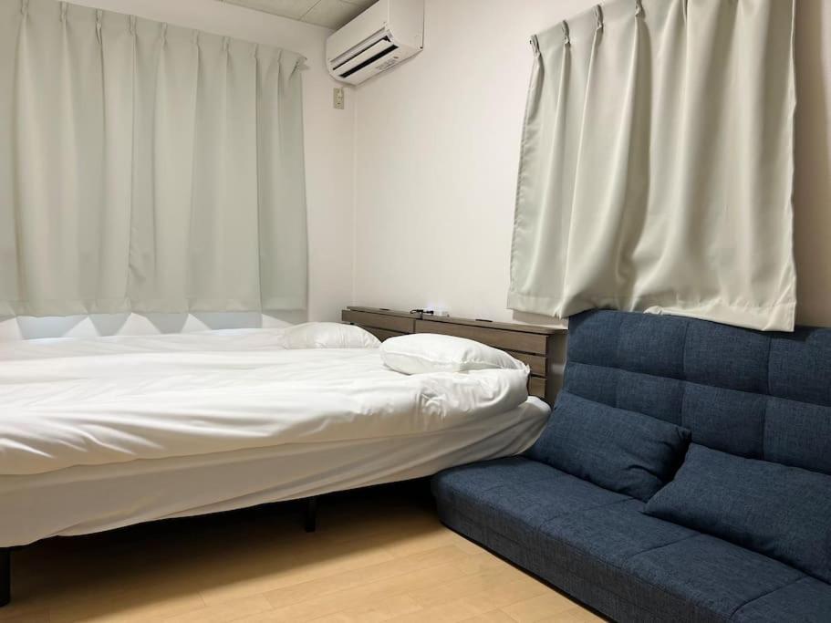 Appartement Fuji Flat 新大久保駅から徒歩20秒 新宿駅も徒歩15分 有名レストラン多数 歌舞伎町も歩いて行けます