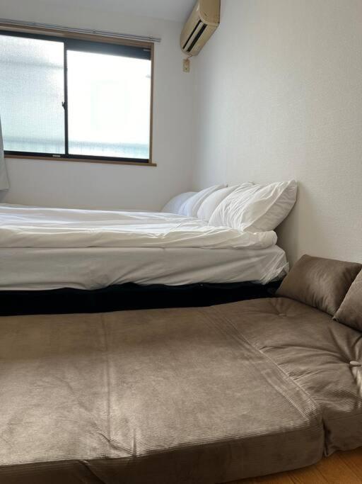 Appartement Fuji Flat 新大久保駅から徒歩20秒 新宿駅も徒歩15分 有名レストラン多数 歌舞伎町も歩いて行けます Tōkyō