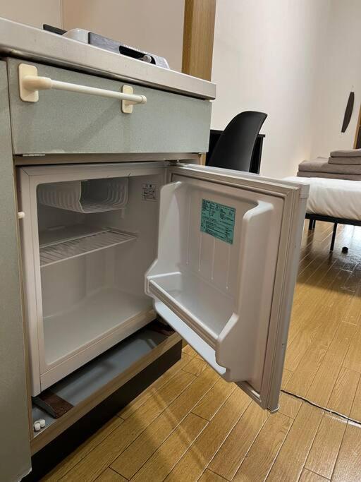 Appartement Fuji Flat 新大久保駅から徒歩20秒 新宿駅も徒歩15分 有名レストラン多数 歌舞伎町も歩いて行けます Tōkyō
