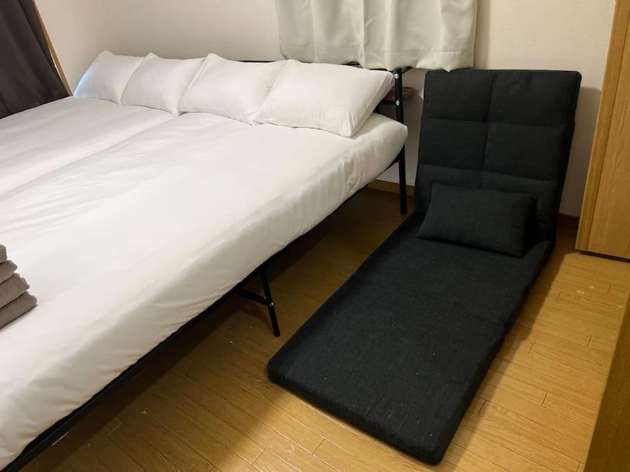 Appartement Fuji Flat 新大久保駅から徒歩20秒 新宿駅も徒歩15分 有名レストラン多数 歌舞伎町も歩いて行けます