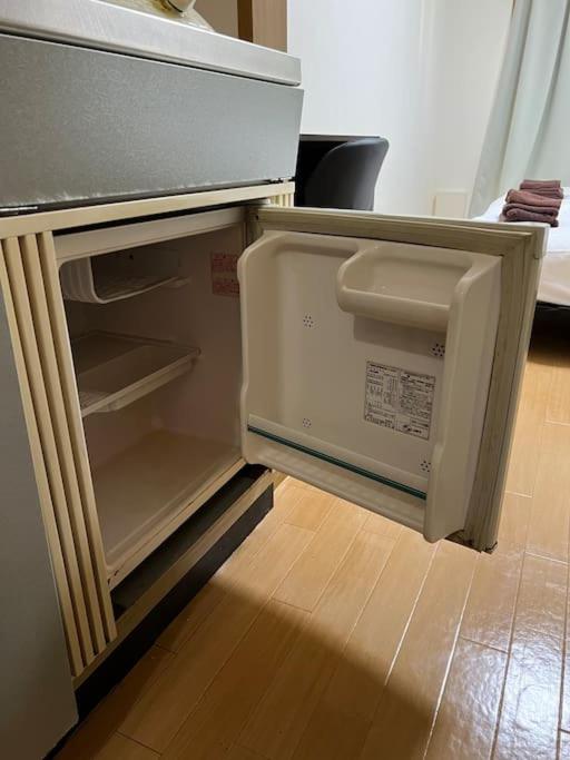 Appartement Fuji Flat 新大久保駅から徒歩20秒 新宿駅も徒歩15分 有名レストラン多数 歌舞伎町も歩いて行けます *